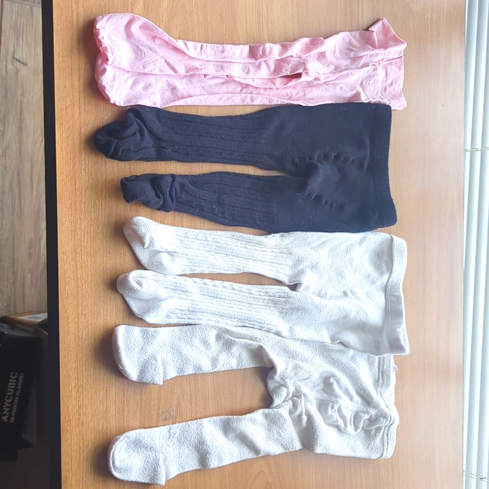 Tights bundle